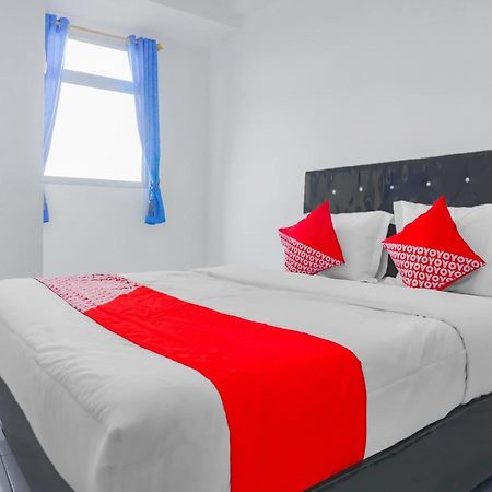 Oyo 90241 Sirooms Apartmen Gunung Putri بوكور المظهر الخارجي الصورة
