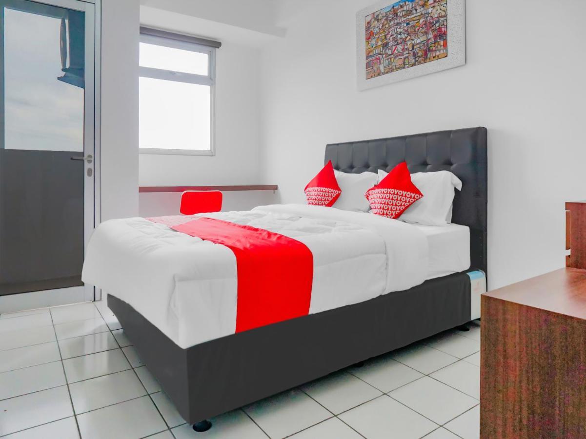 Oyo 90241 Sirooms Apartmen Gunung Putri بوكور المظهر الخارجي الصورة