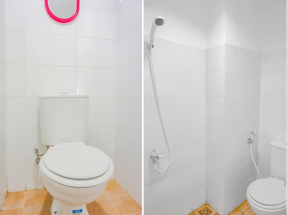 Oyo 90241 Sirooms Apartmen Gunung Putri بوكور المظهر الخارجي الصورة