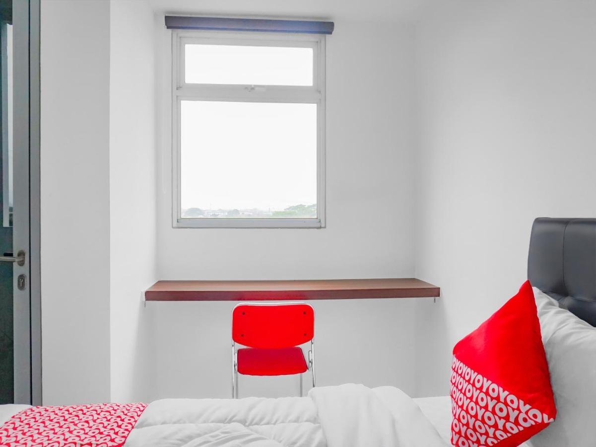 Oyo 90241 Sirooms Apartmen Gunung Putri بوكور المظهر الخارجي الصورة