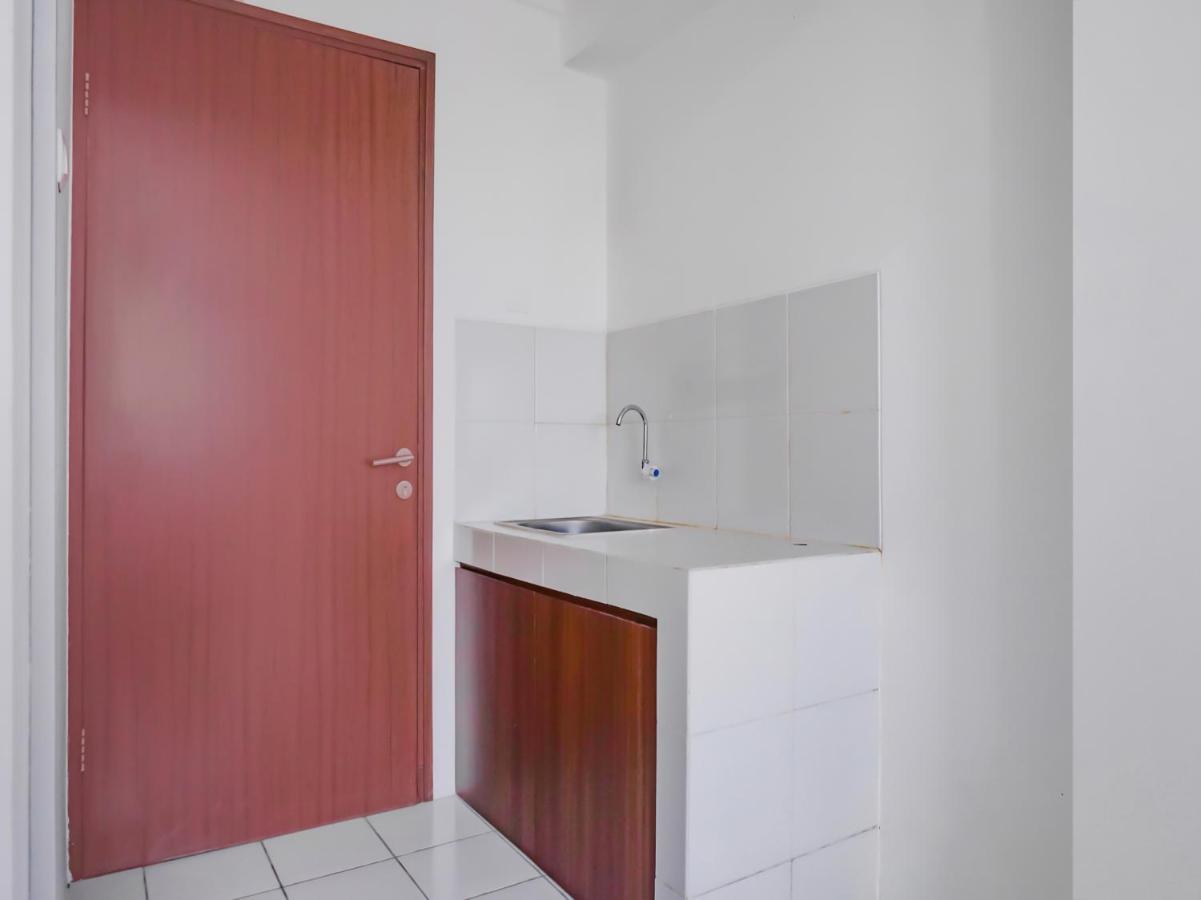 Oyo 90241 Sirooms Apartmen Gunung Putri بوكور المظهر الخارجي الصورة